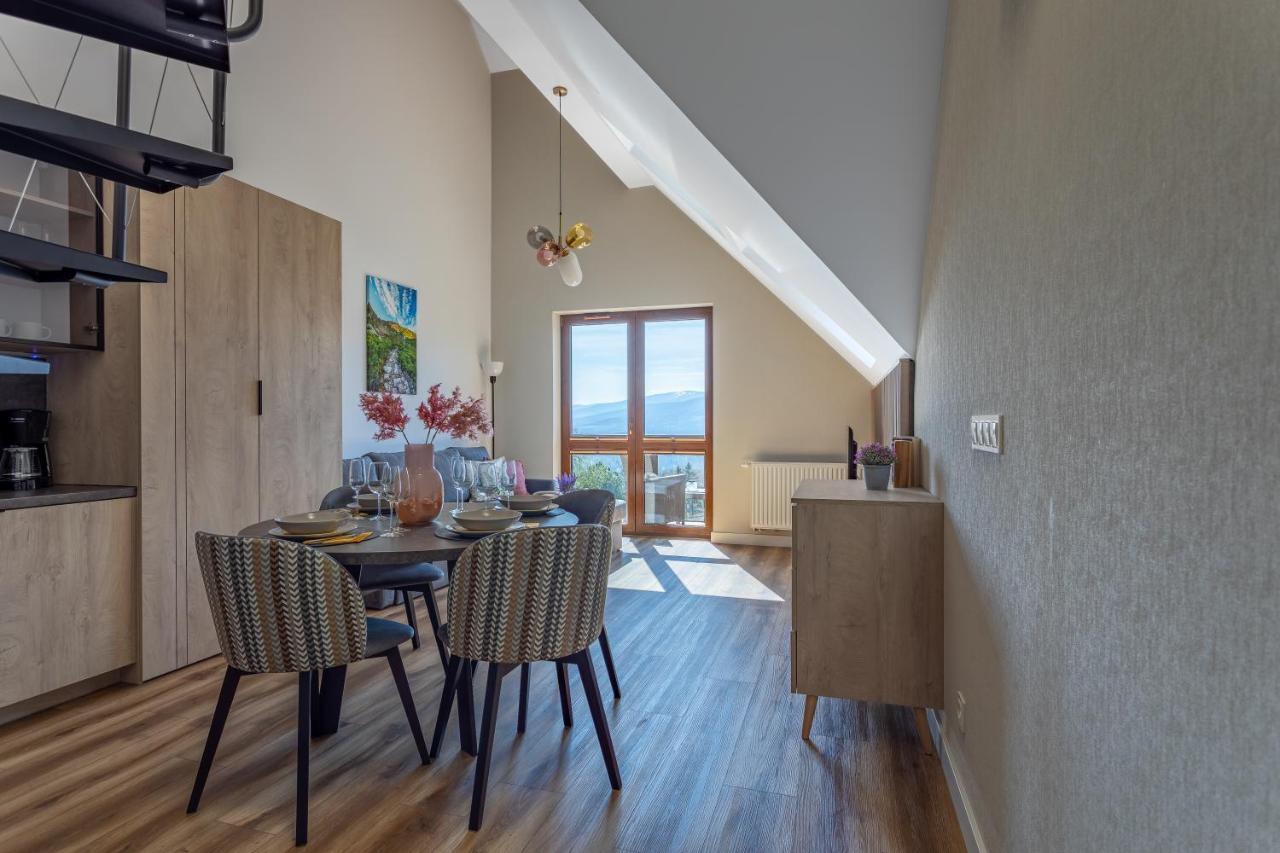 Green Park Resort A25 -Z Dostepem Do Basenu, Sauny, Jacuzzi, Silowni شكلارسكا بوريبا المظهر الخارجي الصورة