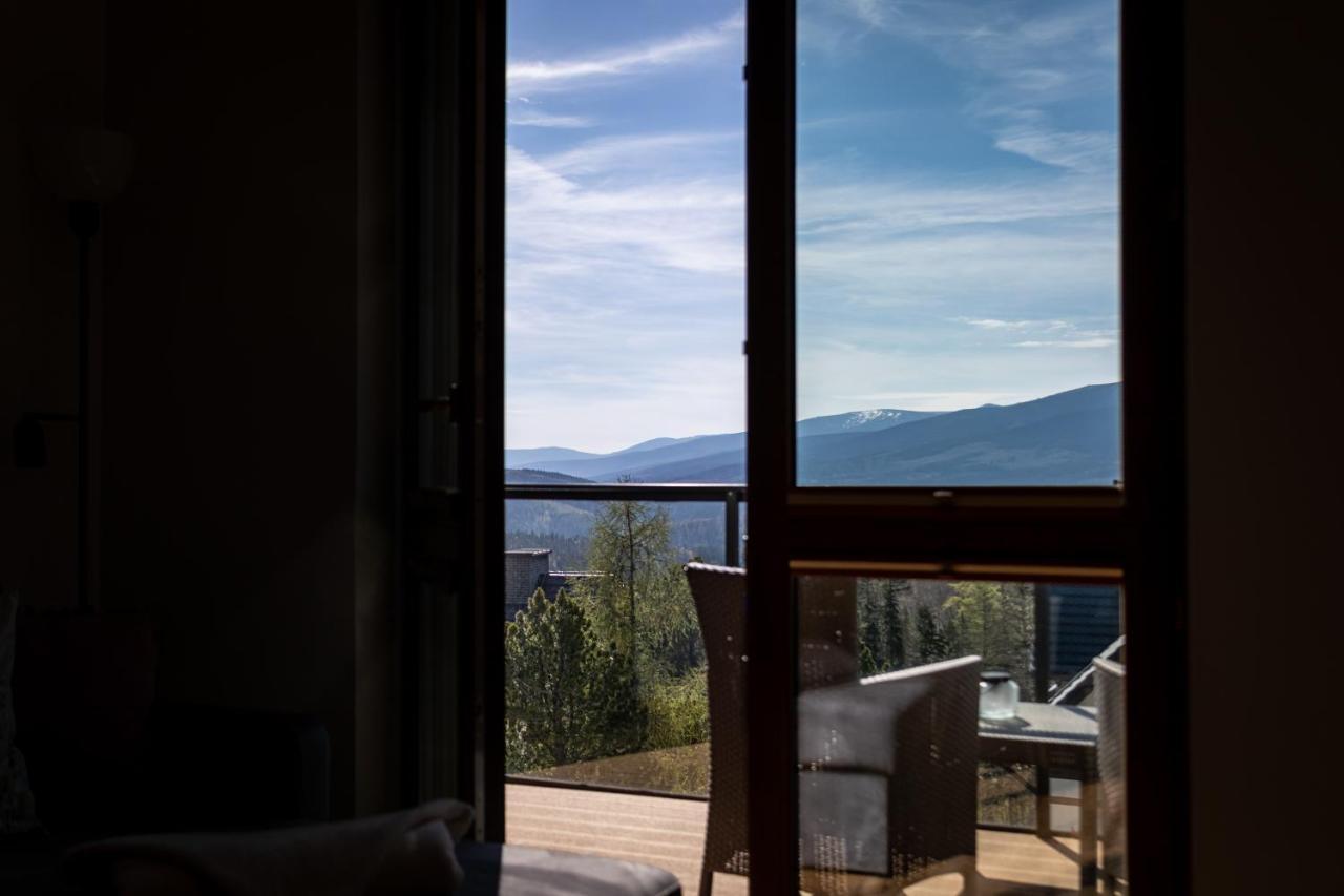 Green Park Resort A25 -Z Dostepem Do Basenu, Sauny, Jacuzzi, Silowni شكلارسكا بوريبا المظهر الخارجي الصورة